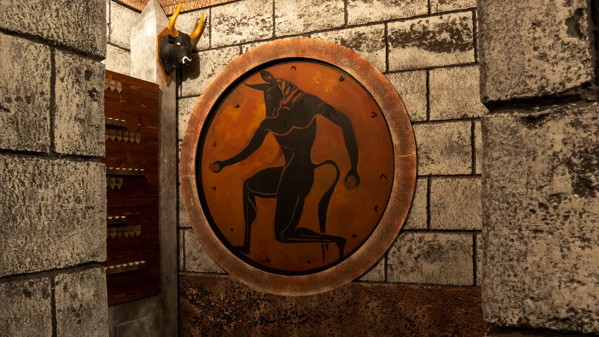 Game Over Escape Rooms Carousel Images 0