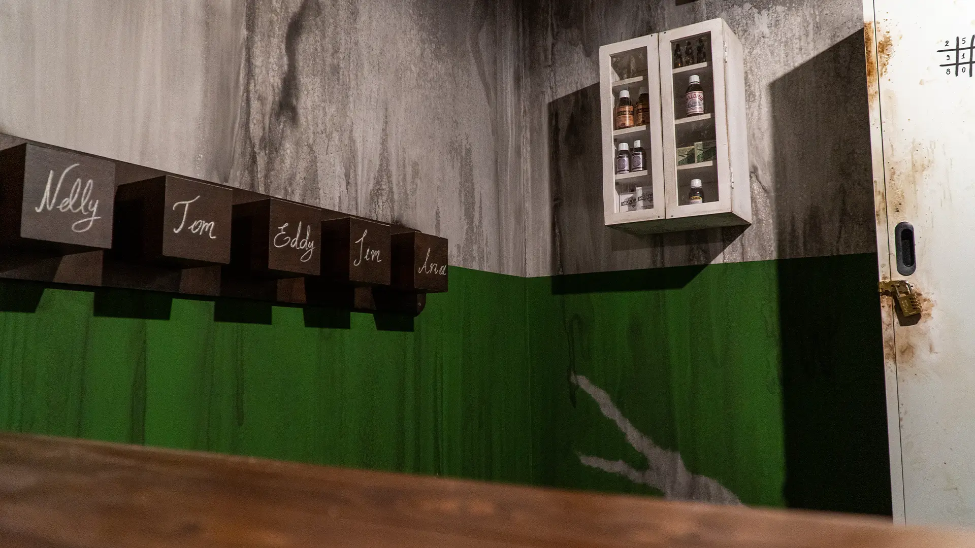 Game Over Escape Rooms Carousel Images 1